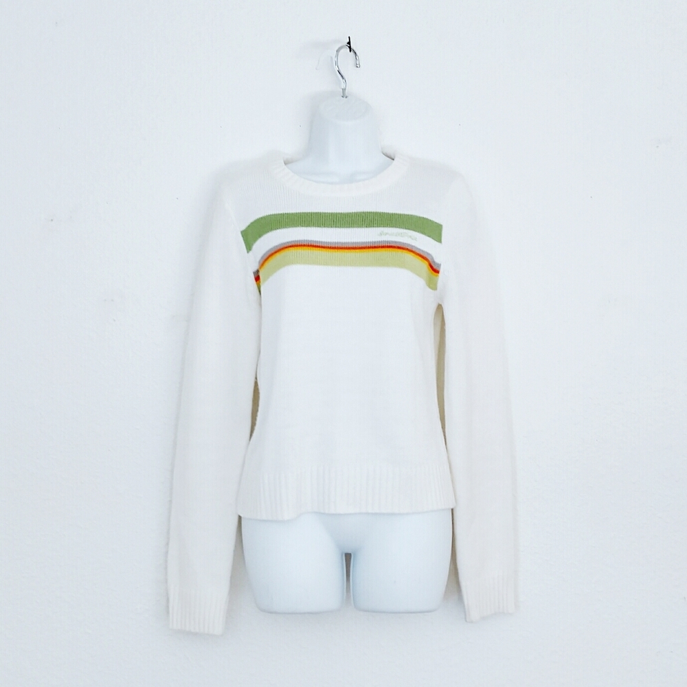 South Pole sweater